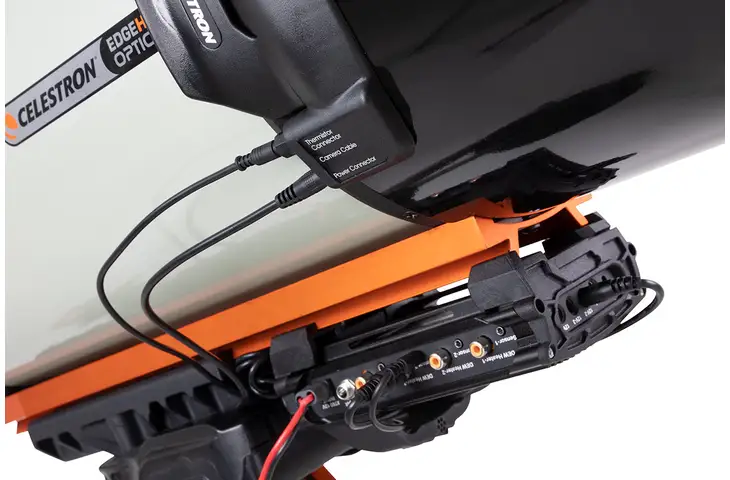 Celestron Aluminum Dew Shield And Cap - view 35